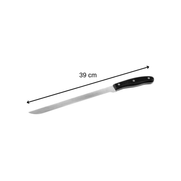 Skinkniv 39 cm Nirosta Fit ref. 43807