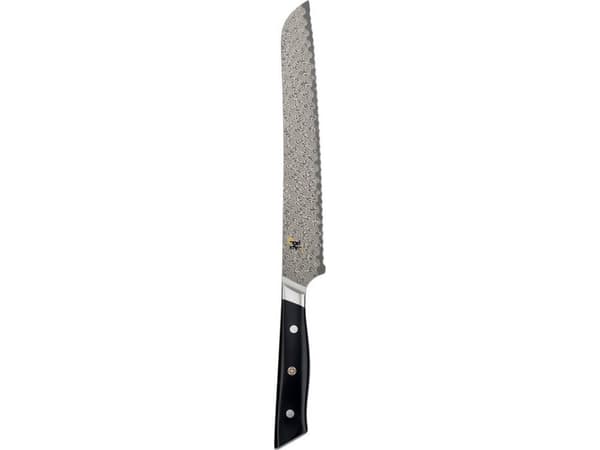 Miyabi 54486-241-0, Brødkniv, 24 cm, Stål, 1 stykker
