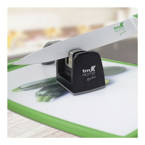 Knivslip TM Home Ergonomiskt handtag Keramik Karbid