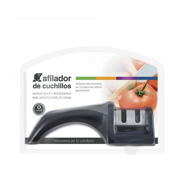 Knivslip TM Home Ergonomiskt handtag Keramik Karbid