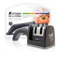 Miniatyrbillede 1 af 7: Knivsliber TM Home Ergonomisk håndtag Keramik karbid