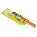 Miniatyrbillede 2 af 2: Bordkniv Quttin 49893 10,5 cm Træ 21 cm (60 enheder)