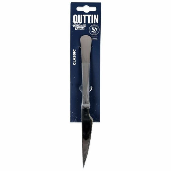 Knivsæt Quttin Classic 2 Dele (12 enheder) (2 pcs)