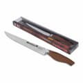 Miniatyrbillede 2 af 2: Kødkniv Quttin Legno Rustfrit stål 20 cm (6 enheder)