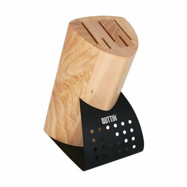 Knivholder Quttin Bull 16,5 x 10 x 20 cm