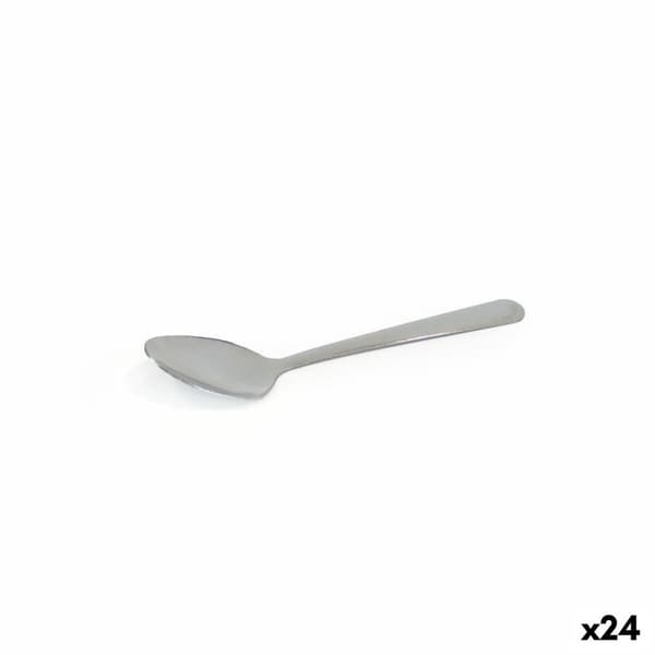 Sæt med skeer Privilege 12 Dele Dessert (24 enheder)