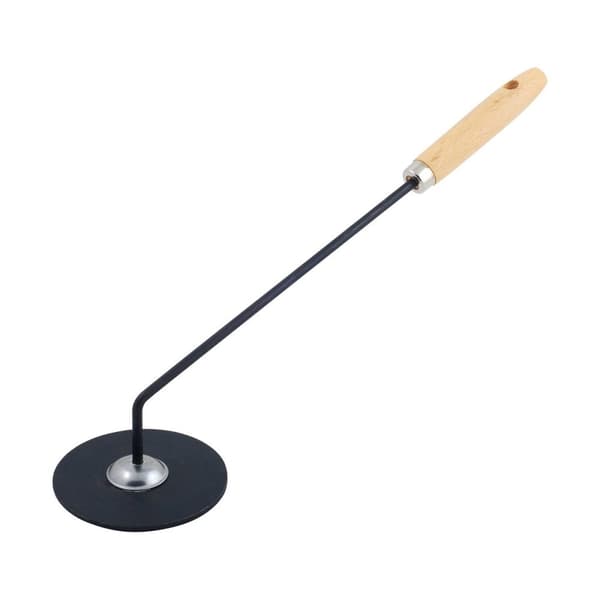 Keittiölasta Metaltex Rauta Ø 9,5 cm