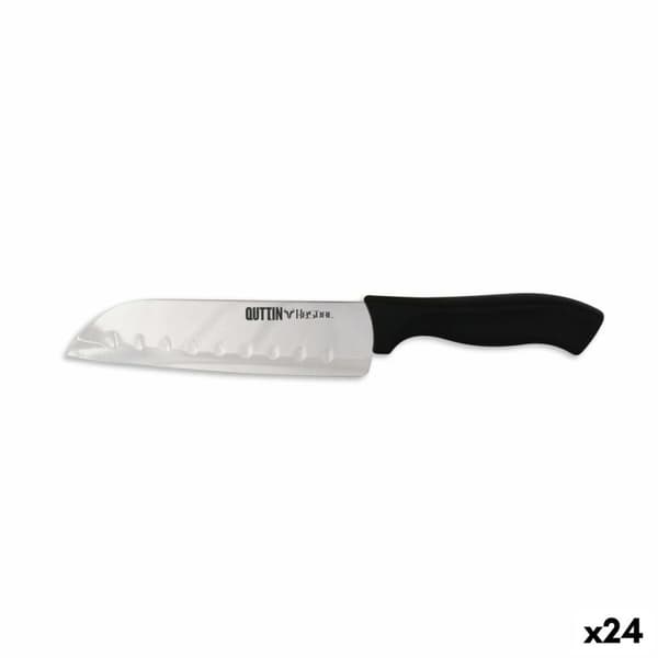 Keittiöveitsi Quttin Santoku Kasual 17 cm (24 osaa)