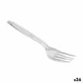 Pikkukuva 1 / 3: Sarja kierrätettäviä haarukoita Algon 12 Kappaletta 18 cm (36 Osaa)