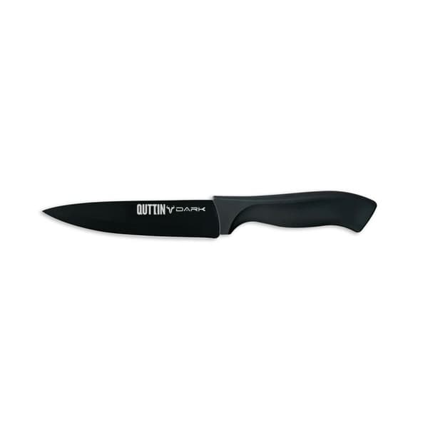 Kökskniv Quttin Dark 15 cm (28 antal)