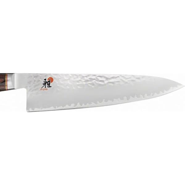 Japansk universalkniv Miyabi 6000MCT blad ...