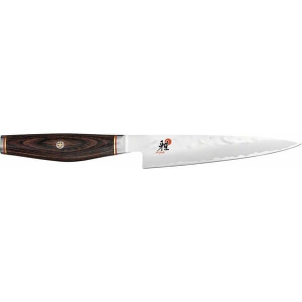 Japansk universalkniv Miyabi 6000MCT blad ...