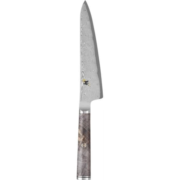 Kniv - MIYABI - Shotoh - 13 cm - Rostfritt stål - Handtag i trä