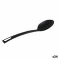 Pikkukuva 1 / 2: Kauha Quttin   Nylon Musta 29 x 6 cm (24 osaa)