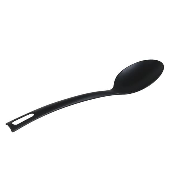 Slev Quttin   Nylon Svart 29 x 6 cm (24 antal)