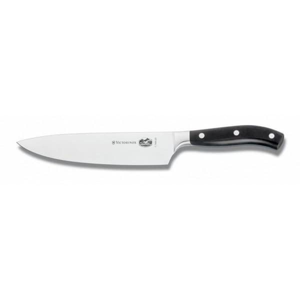 Victorinox Kockkniv, Smidd serie, 15 cm blad
