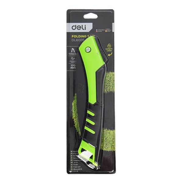 Viksåg Deli Tools EDL6006