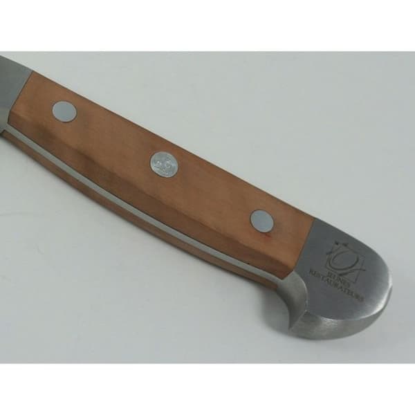 Skärkniv - GUDE - Alpha Poire - 16 cm - handsmidd i rostfritt stål