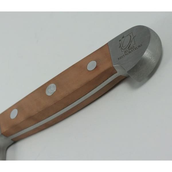 Skärkniv - GUDE - Alpha Poire - 16 cm - handsmidd i rostfritt stål