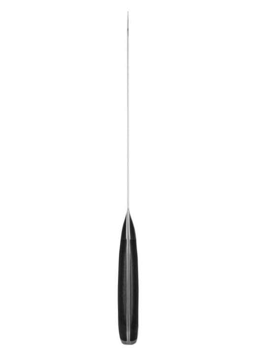 Kohersen Elegance Ebony Wood brødkniv 22,9 cm