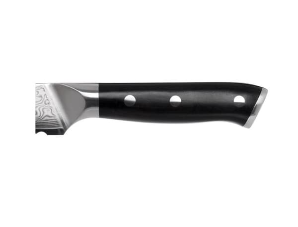 Kohersen Elegance Ebony Wood brødkniv 22,9 cm