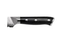 Miniatyrbillede 6 af 11: Kohersen Elegance Ebony Wood brødkniv 22,9 cm