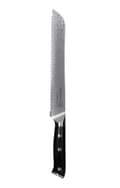 Miniatyrbillede 2 af 11: Kohersen Elegance Ebony Wood brødkniv 22,9 cm
