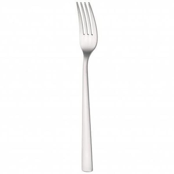 Sæt med køkkenknive og holder WMF