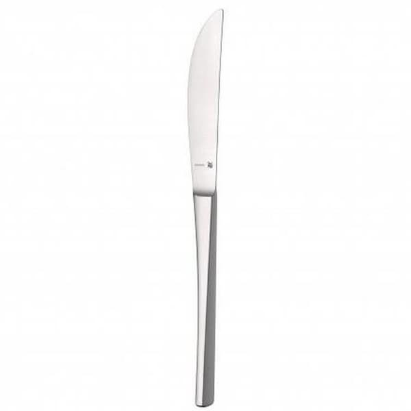 Sæt med køkkenknive og holder WMF
