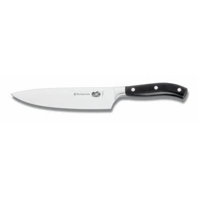 Victorinox kockkniv - 7.7403.25G - 25 cm blad - Smidda knivar