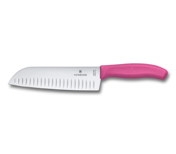 Victorinox SwissClassic, Husholdningskniv, Stål
