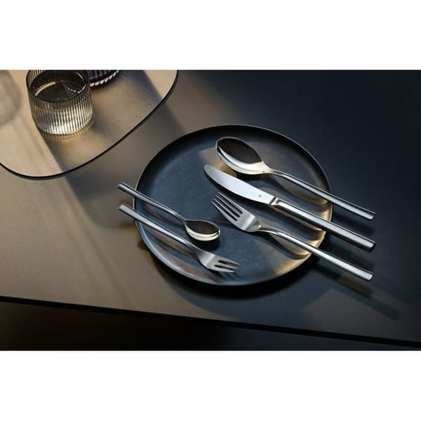 Ruokailuvälineet WMF 4000530642592 Teräs Ruostumaton teräs 30 Kappaletta