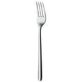 Pikkukuva 6 / 11: Ruokailuvälineet WMF 12619163 Teräs Ruostumaton teräs 30 Kappaletta