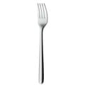 Pikkukuva 11 / 11: Ruokailuvälineet WMF 12619163 Teräs Ruostumaton teräs 30 Kappaletta