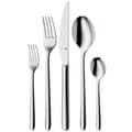 Pikkukuva 2 / 11: Ruokailuvälineet WMF 12619163 Teräs Ruostumaton teräs 30 Kappaletta
