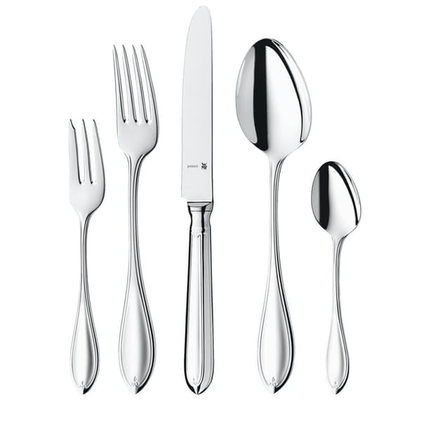 Bestick WMF 1119916340 Stål Rostfritt stål