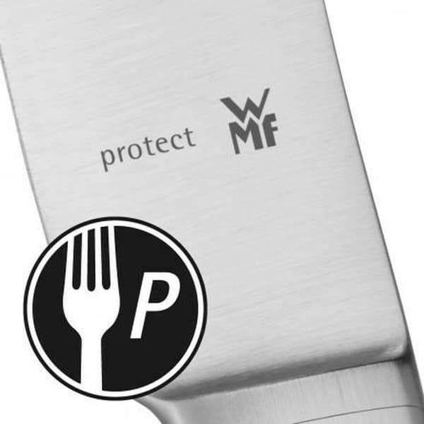 Bestik WMF Vision 1271916330 Stål Rustfrit stål 30 Dele