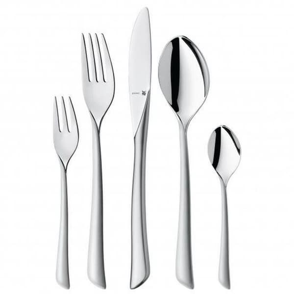 Bestik WMF 1142916390 Rustfrit stål 30 Dele