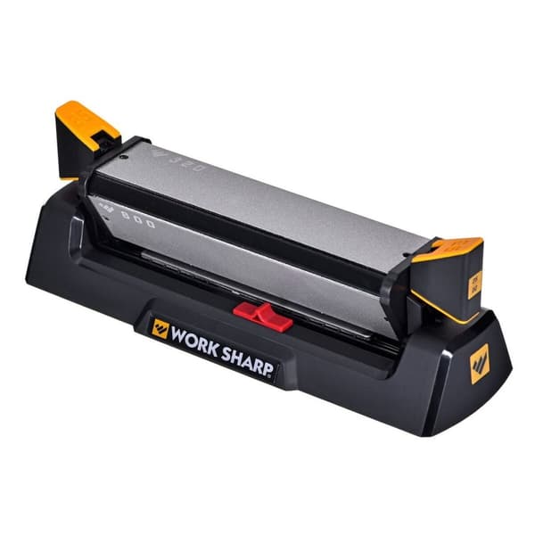 Knivslip Work Sharp 09DX163 Metall Keramik Plast