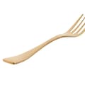 Pikkukuva 5 / 5: Ruokailuvälineet Home ESPRIT Kullattu Ruostumaton teräs 2 x 1,5 x 25,5 cm 16 Kappaletta