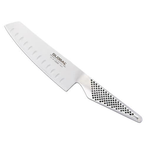 Global GS-91 - Honeycomb grönsakskniv