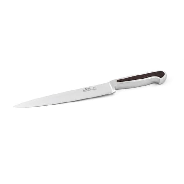 Sniderkniv - GUDE - Delta - Smidd - 21cm - Rostfritt stål