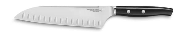 TB-Santoku kniv 18cm. Brigade FP