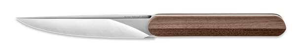 TB-steak kniv 11cm. glat, louis