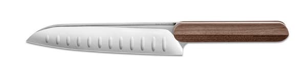 TB-Santoku kniv 18cm. Louis