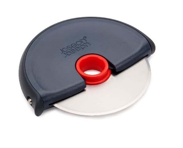 JJ-Disc pizzakniv, grafit