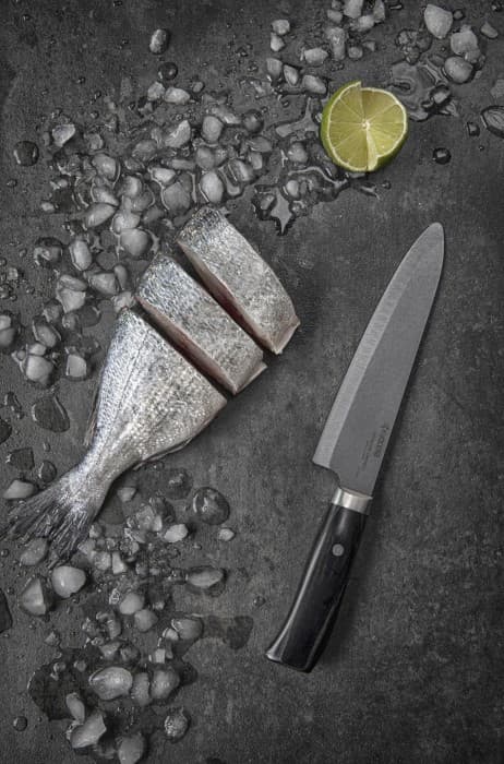 KYO-Kniv 13 cm Japan