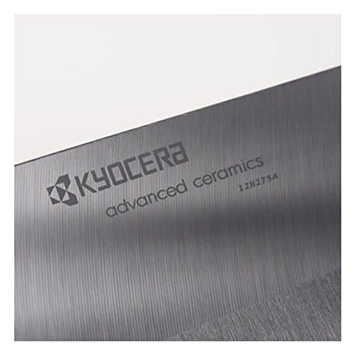 KYO-Santoku kniv 14 cm Shin Black
