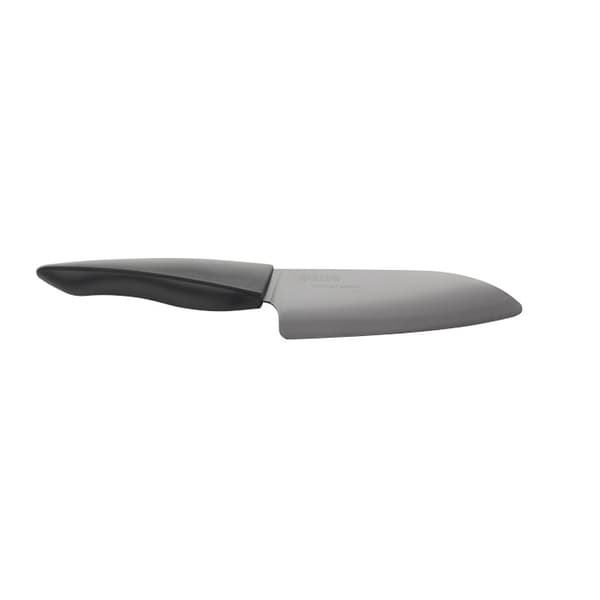 KYO-Santoku kniv 14 cm Shin Black