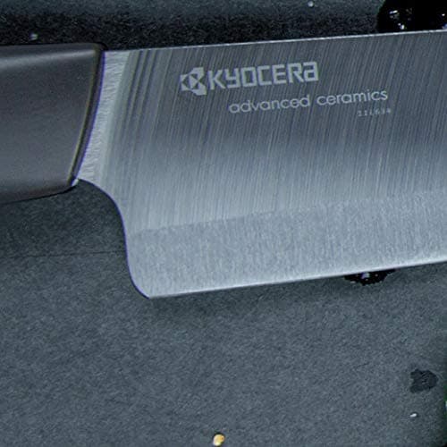 KYO-Santoku veitsi 16 cm Shin Black